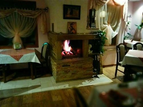 Bed & Breakfast Garni Hotel Vir