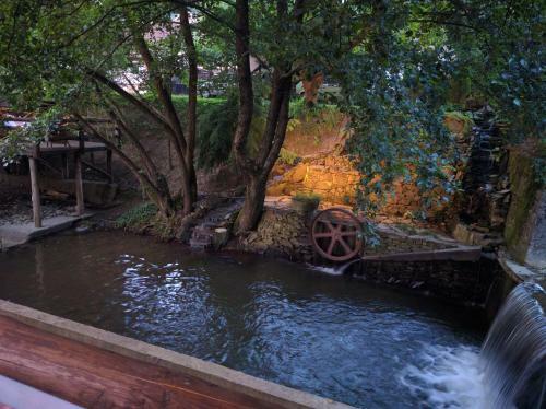 Bed & Breakfast Garni Hotel Vir