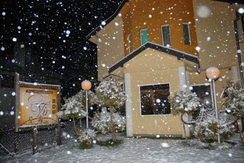 Bed & Breakfast Garni Hotel Vir