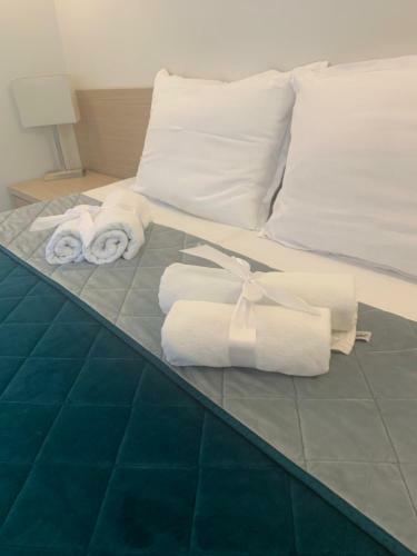 Bed & Breakfast Garni Hotel Vir