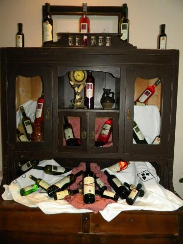 Bed & Breakfast Garni Hotel Vir