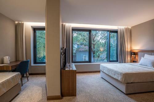 Hotel Tonanti