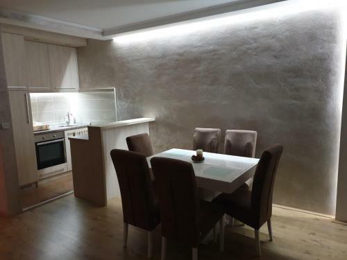 Apartman Crown