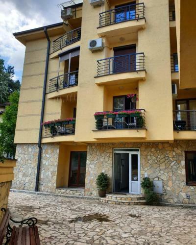 Apartman Crown