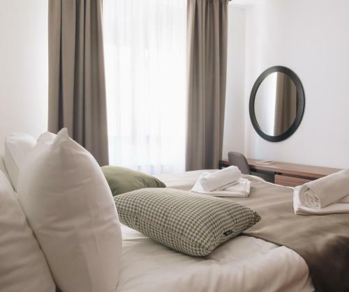 Aparthotel Pegaz Holiday Resort