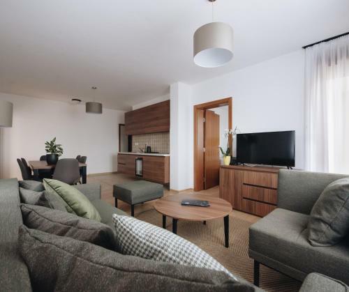 Aparthotel Pegaz Holiday Resort