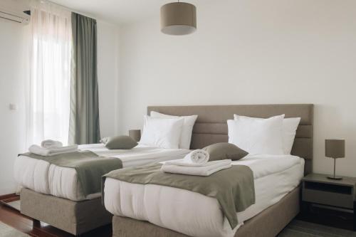 Aparthotel Pegaz Holiday Resort