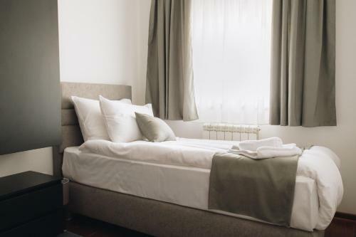 Aparthotel Pegaz Holiday Resort