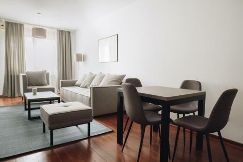 Aparthotel Pegaz Holiday Resort
