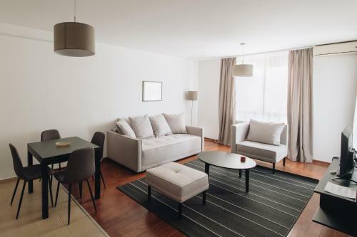 Aparthotel Pegaz Holiday Resort