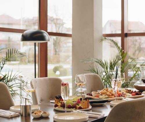 Aparthotel Pegaz Holiday Resort