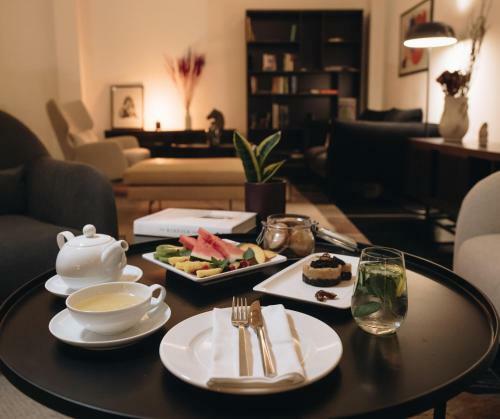 Aparthotel Pegaz Holiday Resort