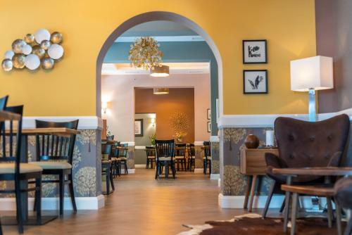 Bed & Breakfast Emilia Lux