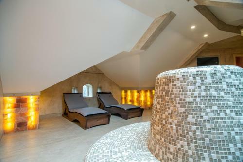 Bed & Breakfast Emilia Lux