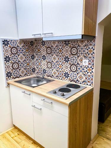 Kiko Apartmani