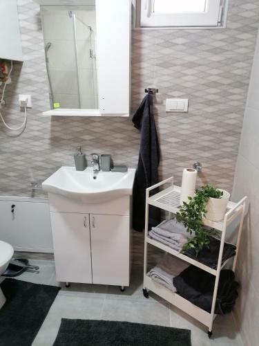 Apartman Iva