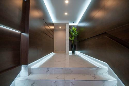 Apartamento Exclusive Penthouse In Central Belgrade