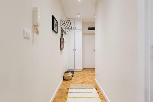 Belgrade Center Apartment