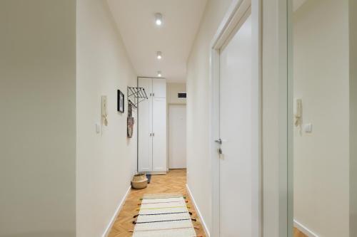 Belgrade Center Apartment