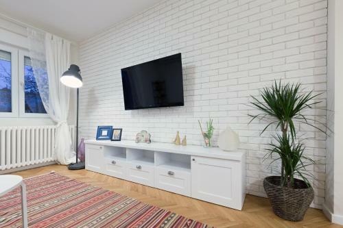 Belgrade Center Apartment