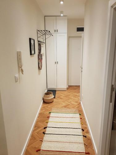 Belgrade Center Apartment