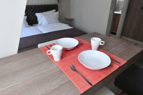 Apartments Srbija