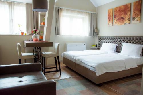 Apartments Srbija