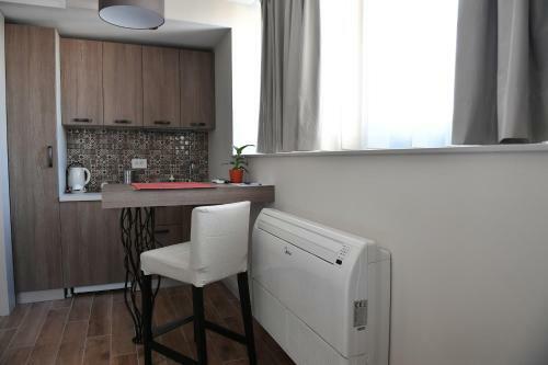 Apartments Srbija