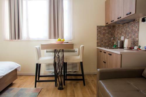 Apartments Srbija