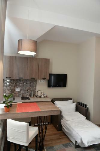 Apartments Srbija