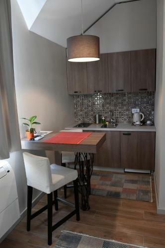 Apartments Srbija