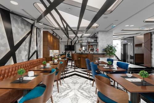 Sky Hotel