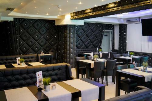 Olympic Apartments Wellness & Spa
