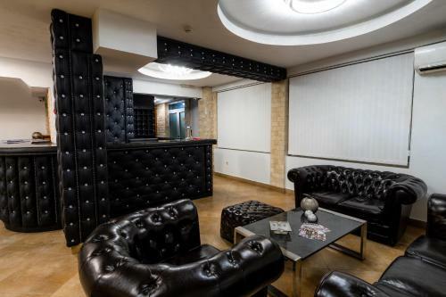 Olympic Apartments Wellness & Spa