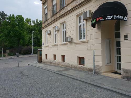 Bed & Breakfast Booking Bnb