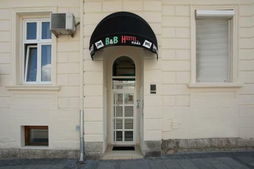 Bed & Breakfast Booking Bnb