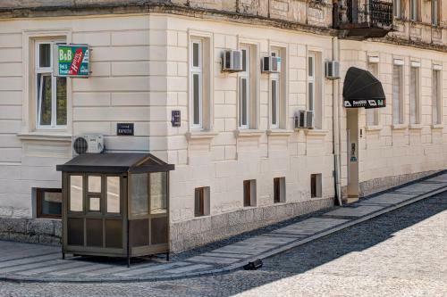 Bed & Breakfast Booking Bnb