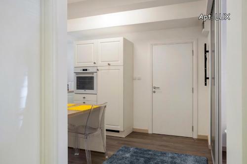 Apartamento City Holliday Lux