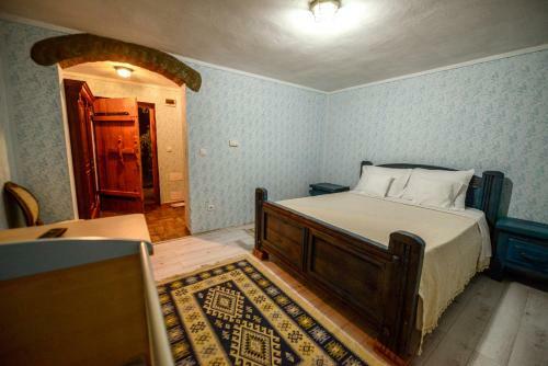 Motel Srpsko Andrejevo Selo