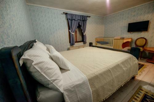 Motel Srpsko Andrejevo Selo