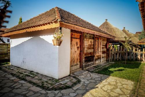 Motel Srpsko Andrejevo Selo