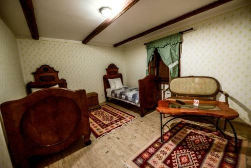 Motel Srpsko Andrejevo Selo
