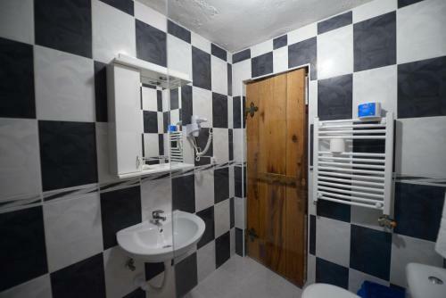 Motel Srpsko Andrejevo Selo