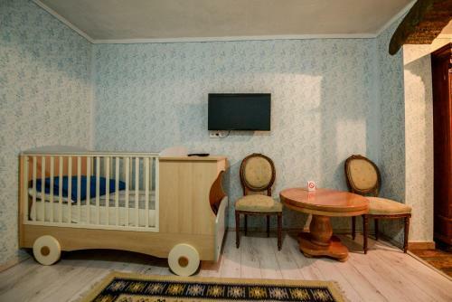 Motel Srpsko Andrejevo Selo