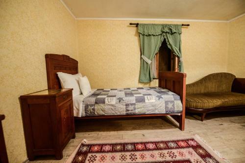 Motel Srpsko Andrejevo Selo