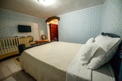 Motel Srpsko Andrejevo Selo