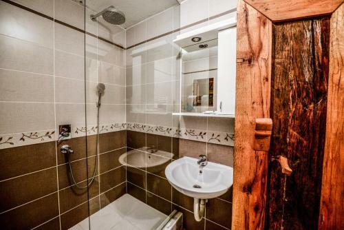 Motel Srpsko Andrejevo Selo