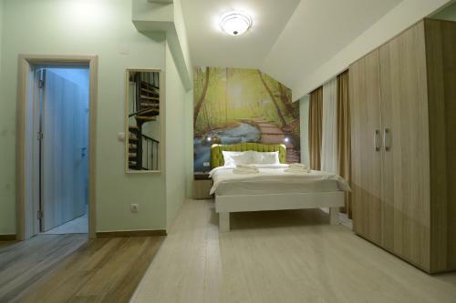 Motel Srpsko Andrejevo Selo