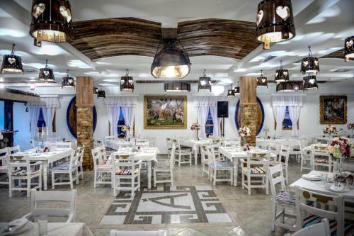 Motel Srpsko Andrejevo Selo