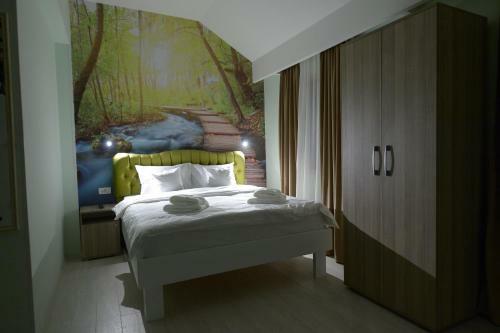 Motel Srpsko Andrejevo Selo
